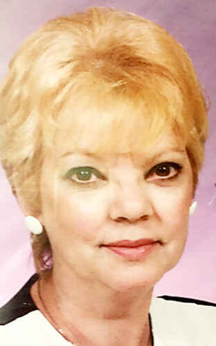 Anna Mae Ressler